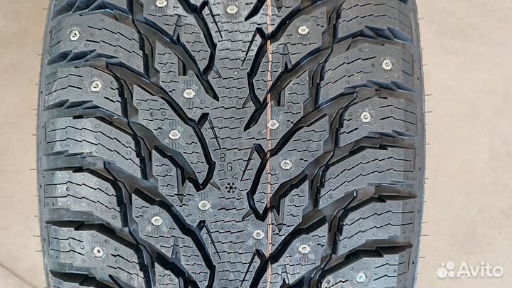 Nokian Tyres Hakkapeliitta 9 SUV 275/45 R21 110T