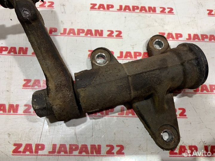 Маятник рулевой Mitsubishi Challenger K96 6G72