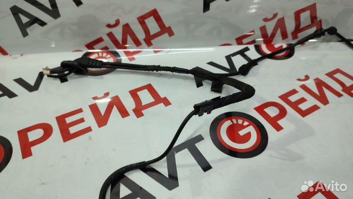 Проводка датчика ABS задняя левая Volkswagen