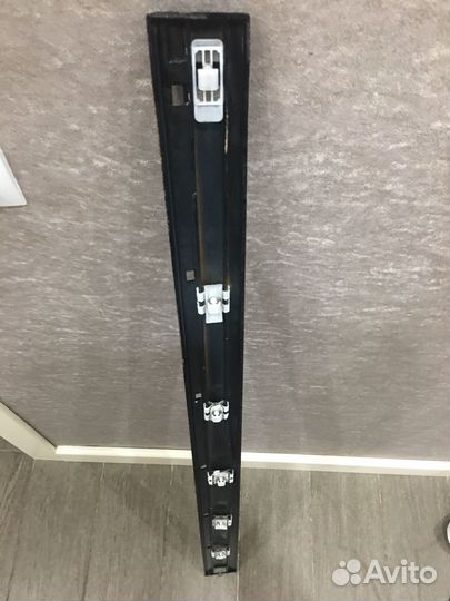 Молдинг левой двери W203 A2036904962