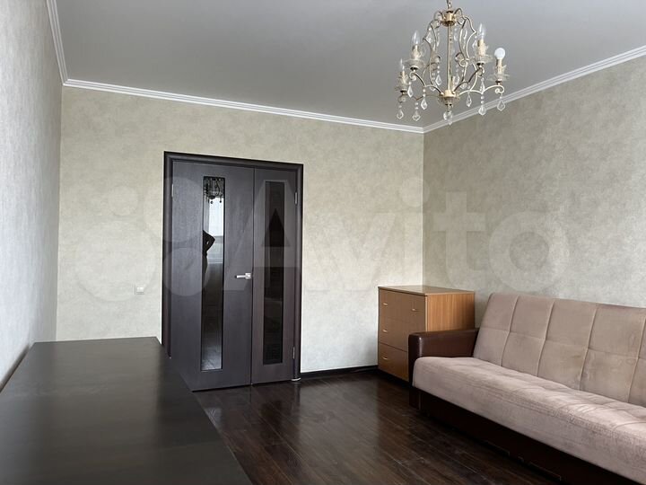 1-к. квартира, 40 м², 12/16 эт.