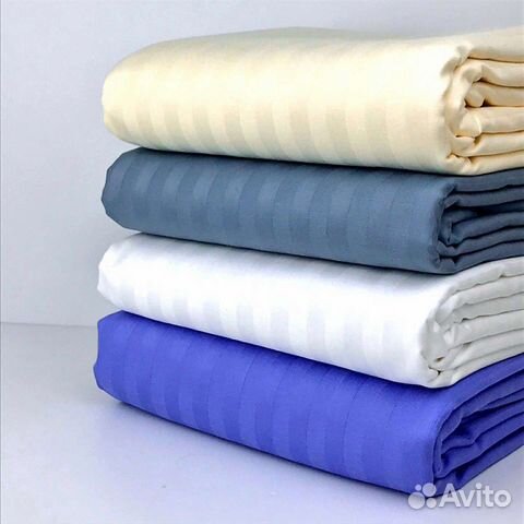 Постельное бельё Сатин хлопок