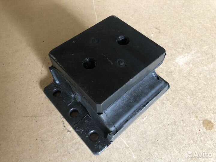 Амортизатор арочный А-500-1