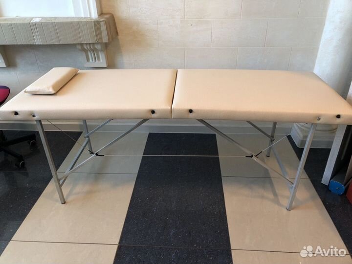 Массажный стол складной