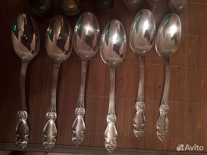 Набор столовых приборов