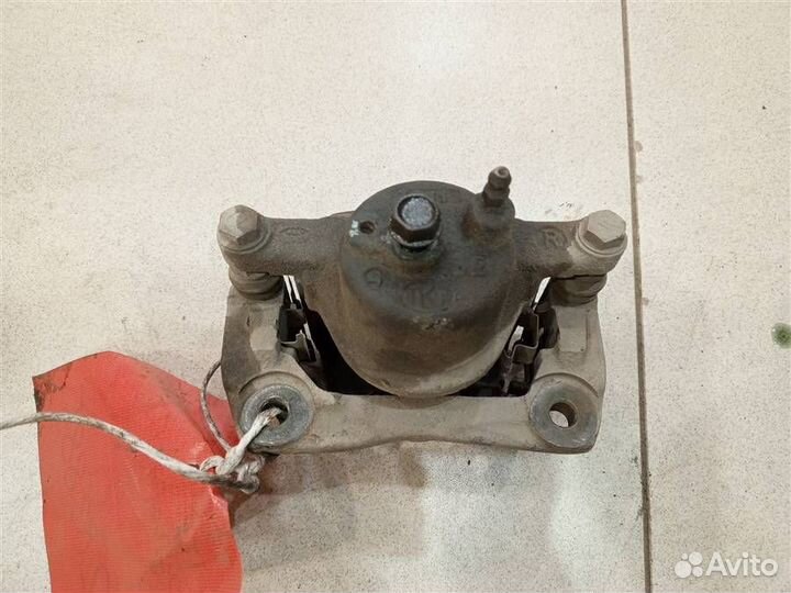 Суппорт передний правый FAW Vita 2007-2010