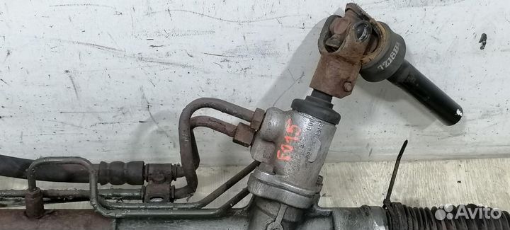 Б/У Б/У рулевая рейка koyo. Возможность расчета