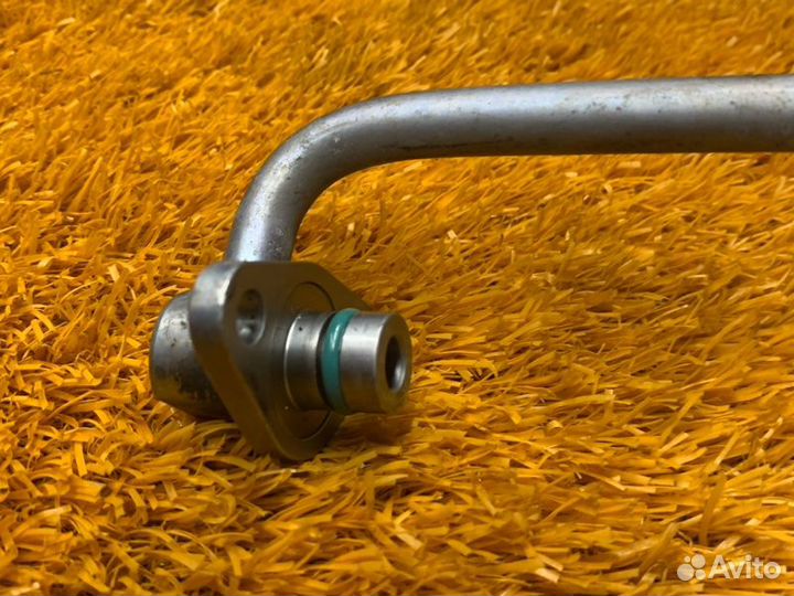 Шланг гидроусилителя Audi A4 B8/8K cdnc 2013