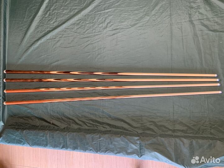 Бильярдный кий vantex