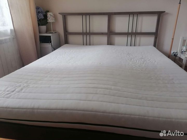 Матрас sultan 160х200