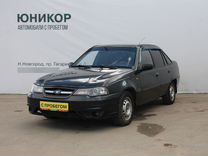Daewoo Nexia 1.6 MT, 2012, 139 992 км, с пробегом, цена 205 000 руб.