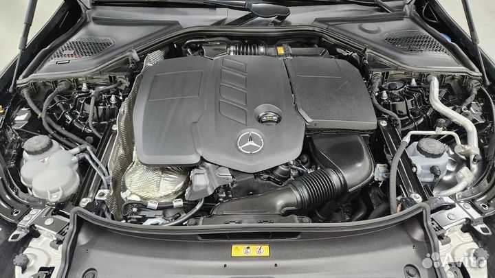 Mercedes-Benz E-класс 2.0 AT, 2024, 103 км