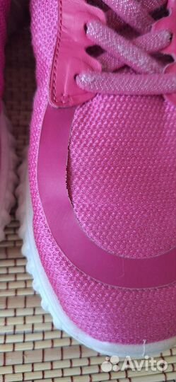 Кроссовки для девочки 33 размер
