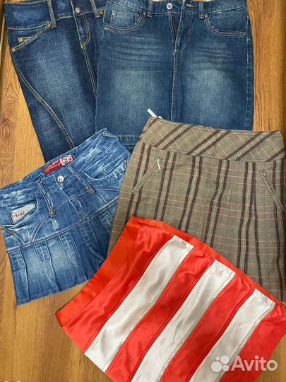 Мешок вещей 44/46р