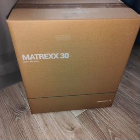 Корпус для пк Deepcool Matrexx 30. Новый