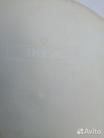 Салатник Икеа большой