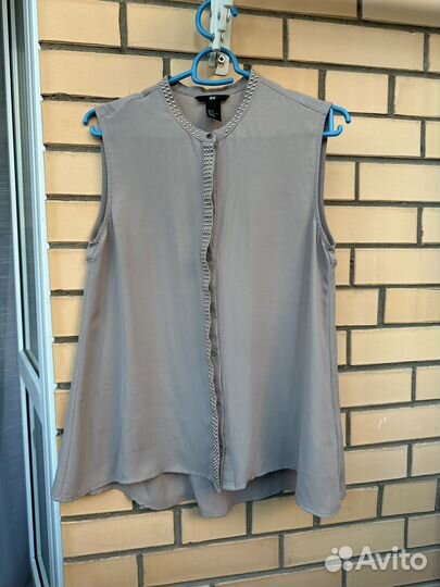 Топ нарядный