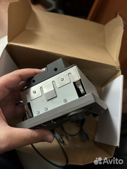 Магнитола 2 din android Opel