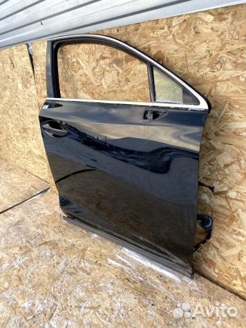 Lexus NX 200/300 передняя правая дверь