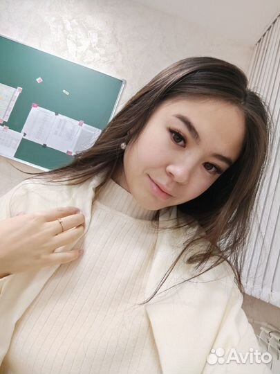 Репетитор по математике