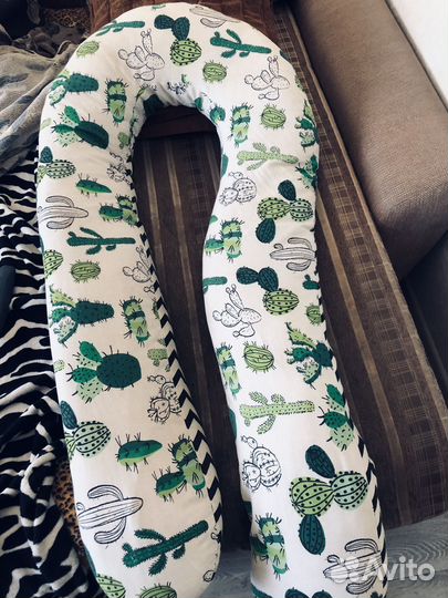 Подушка для беременных