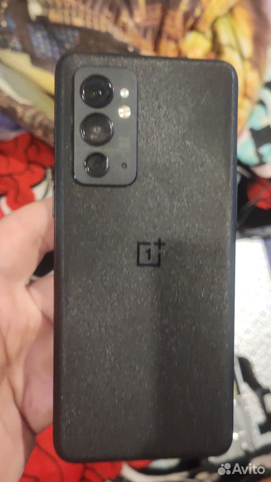 OnePlus 9RT, 8/128 ГБ