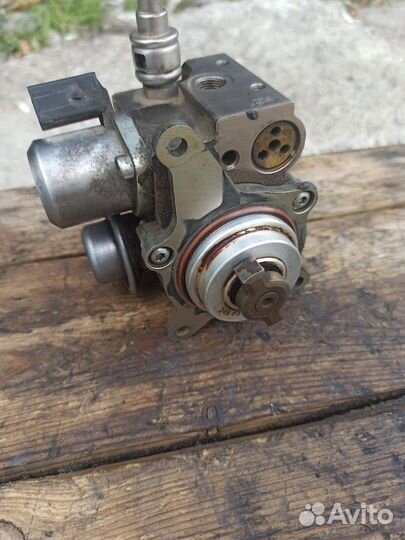 Топливный насос EP6 Mini Cooper