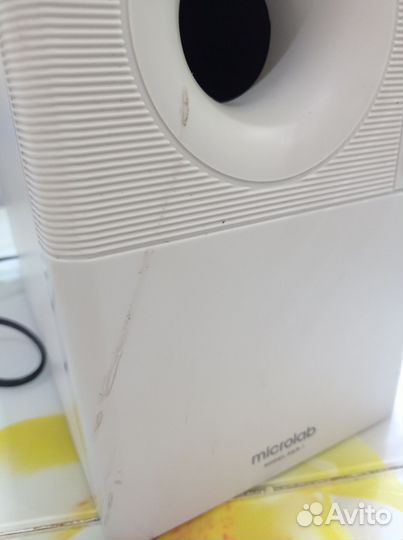 Сабвуфер Microlab