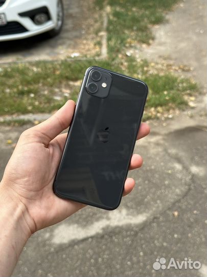 iPhone 11 128gb