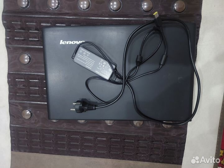 Ноутбук Lenovo 17,3