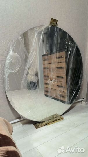 Зеркало с подсветкой