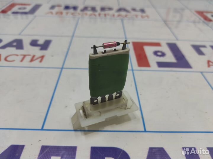 Резистор отопителя Renault logan 2 Stepway 2715045