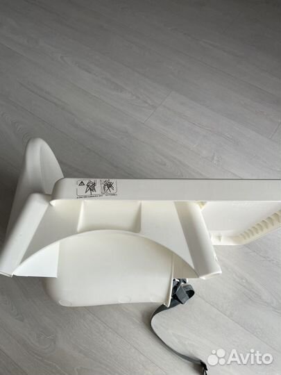 Стульчик для кормления antilop IKEA