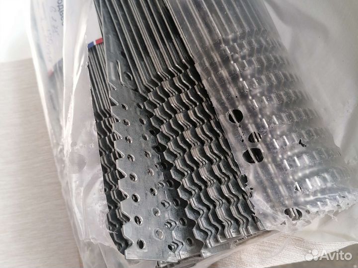 Подвес прямой