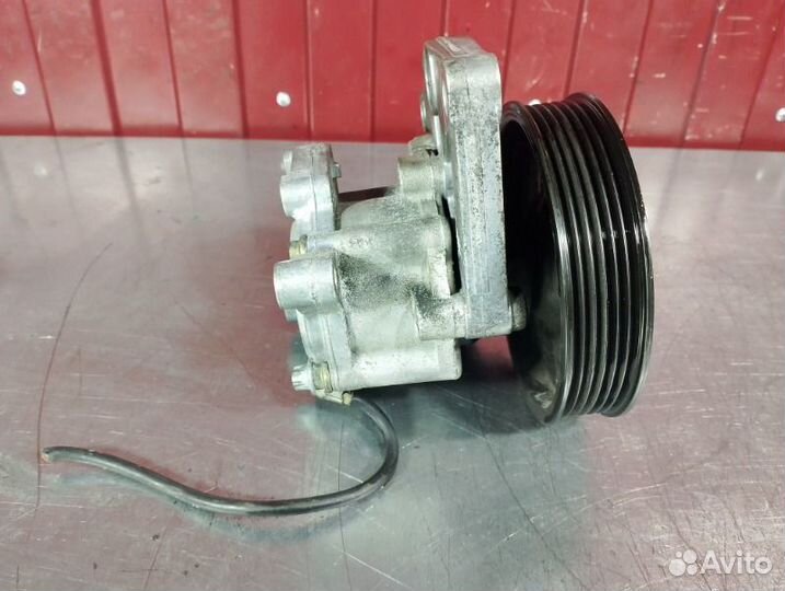 Насос гидроусилителя руля Mercedes E-Class W211