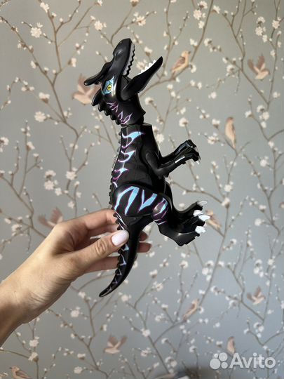 Лего динозавры lego jurassic world аналог