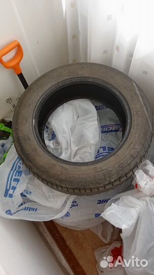 Nexen N'Blue HD Plus 225/60 R17 99H