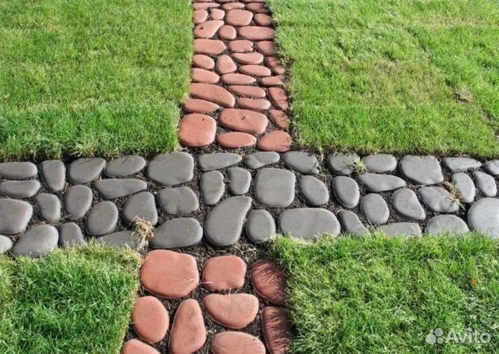 Тротуарная плитка