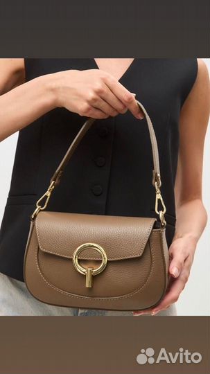 Сумки итальянские