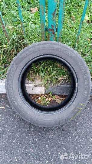 Hankook Ventus Prime 2 K115 225/60 R17 99H