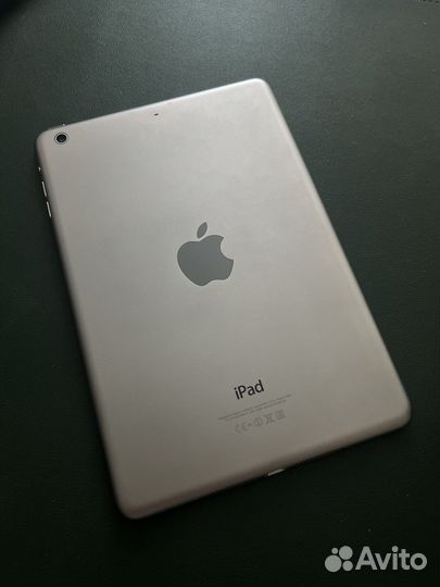 iPad mini 2