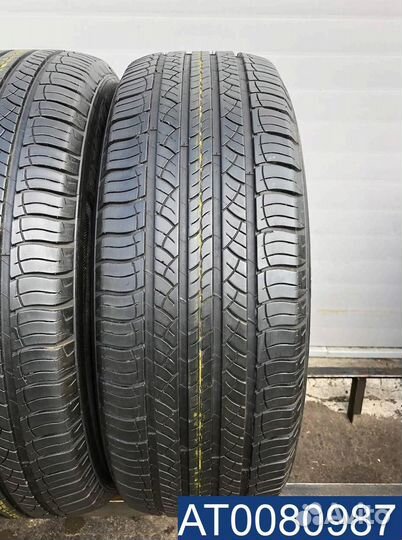 Michelin Latitude Tour HP 275/60 R20 98H