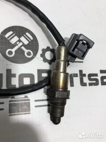 Датчик лямда зонд Mercedes