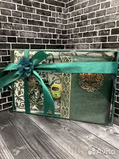 Исламские подарочные наборы