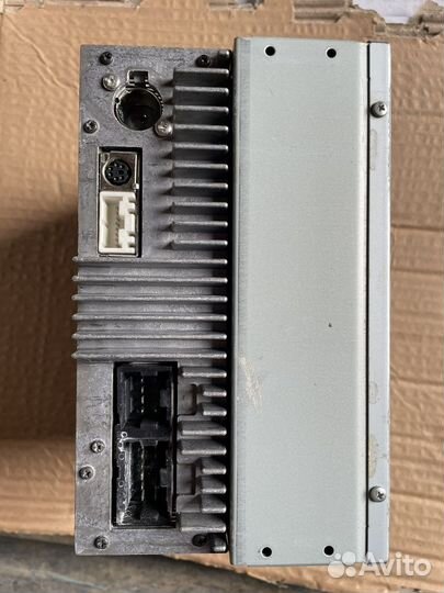 Автомагнитолы 2 din