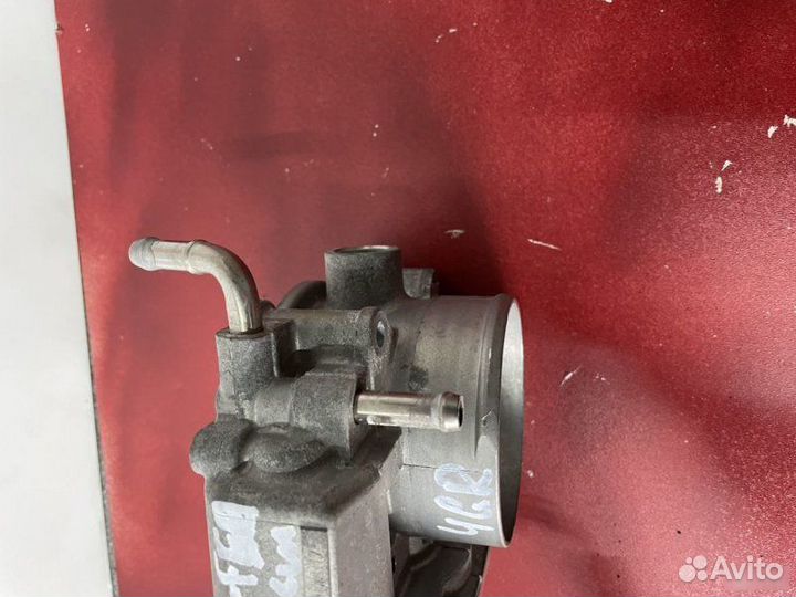 Дроссельная заслонка Toyota Mark X GRX120 2.5 AT