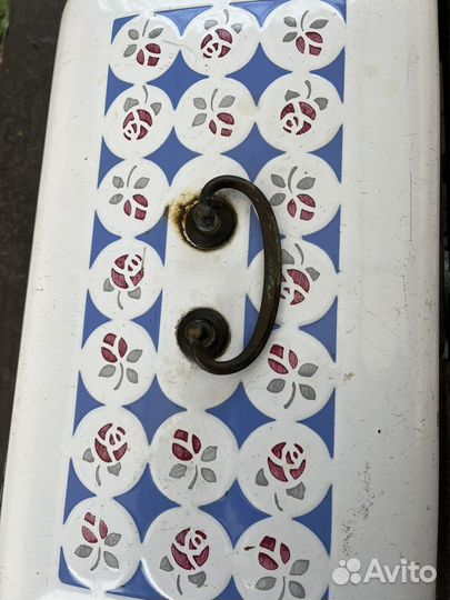 Немецкая хлебница