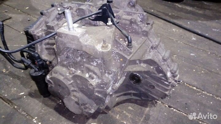 АКПП Powershift Ford Mondeo