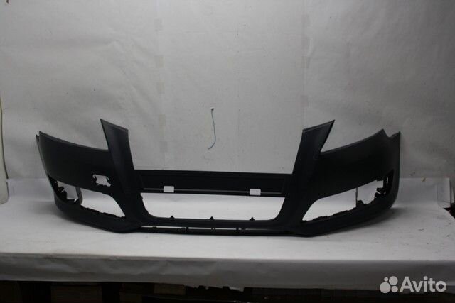 Бампер AD04032BA передний Audi A3