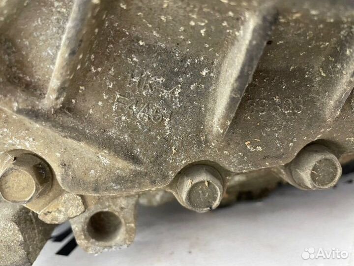 АКПП Hyundai Santa Fe F4A51